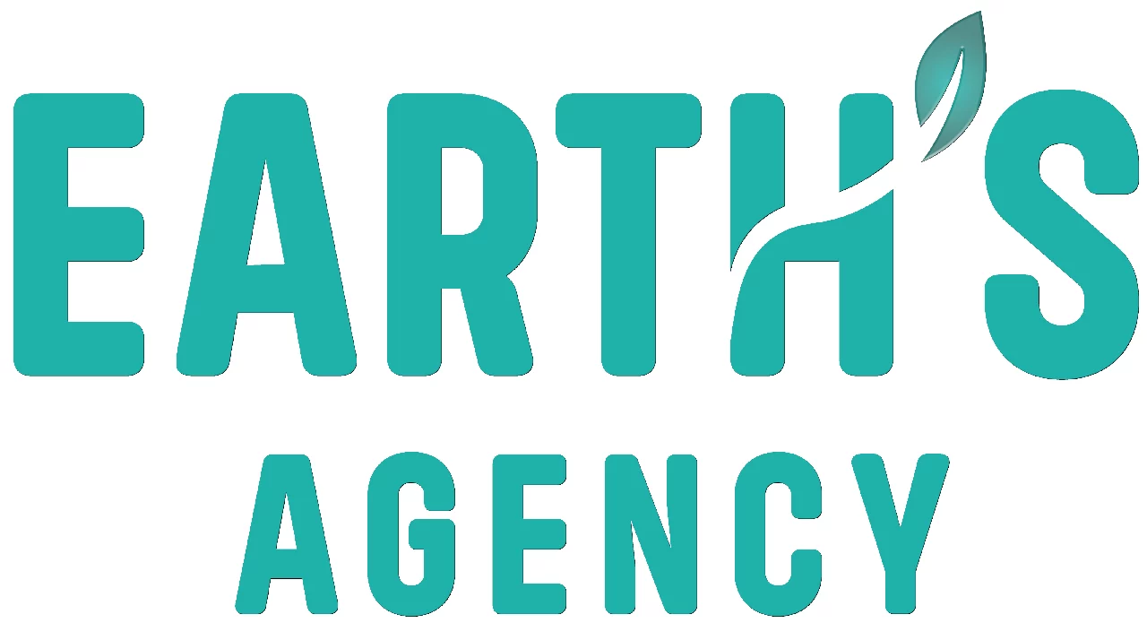 Earth’s Agency logo